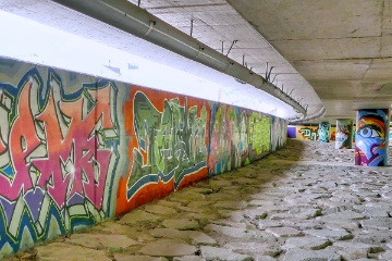 Weider Grafities
